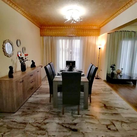 Anastasia'S Apartment Λαυριο Lávrion Dış mekan fotoğraf