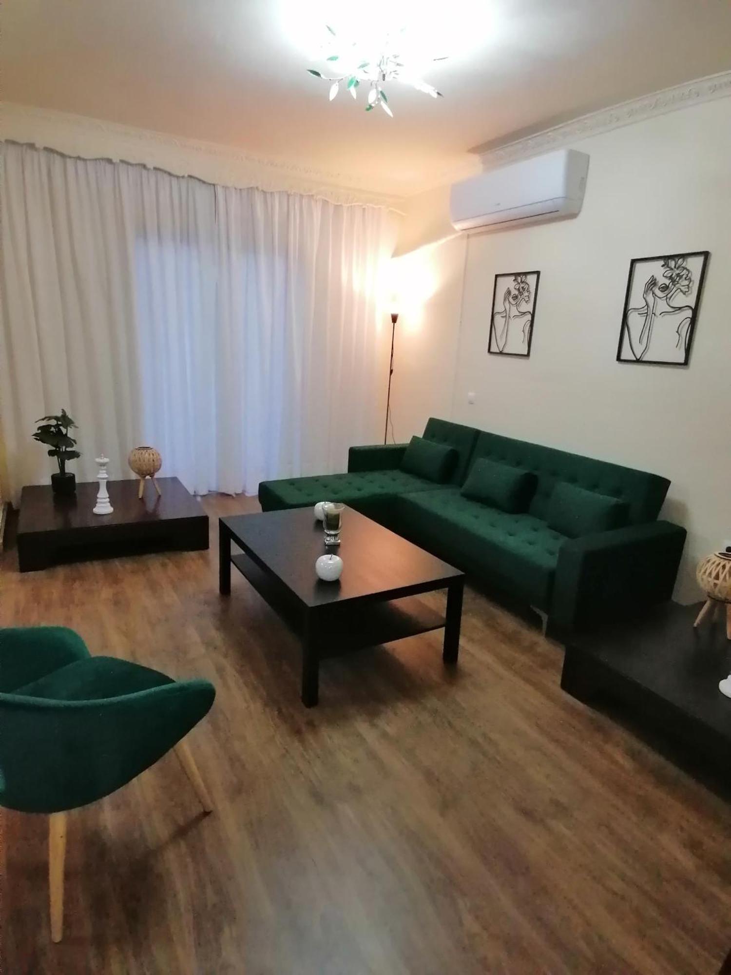 Anastasia'S Apartment Λαυριο Lávrion Dış mekan fotoğraf