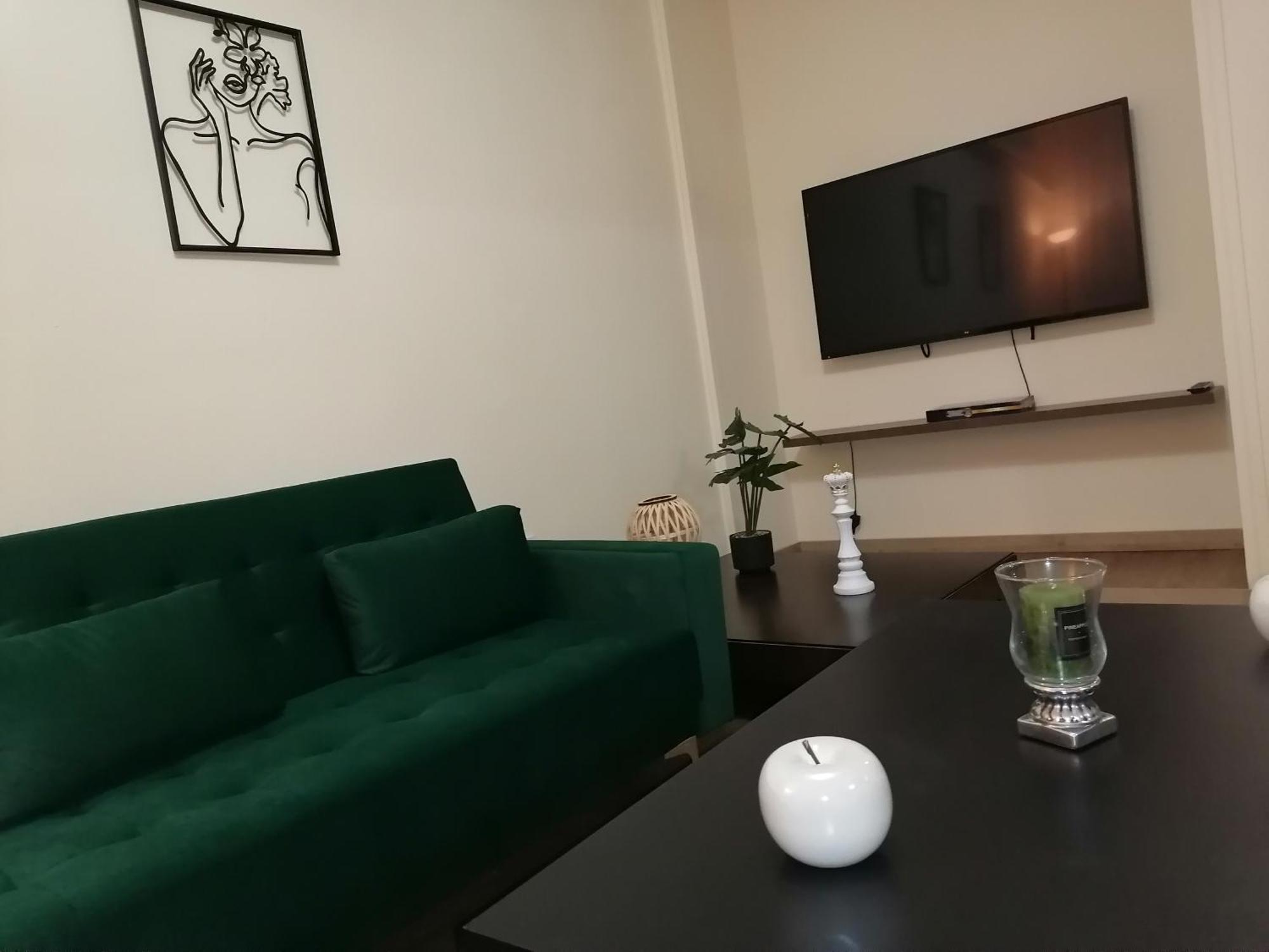 Anastasia'S Apartment Λαυριο Lávrion Dış mekan fotoğraf