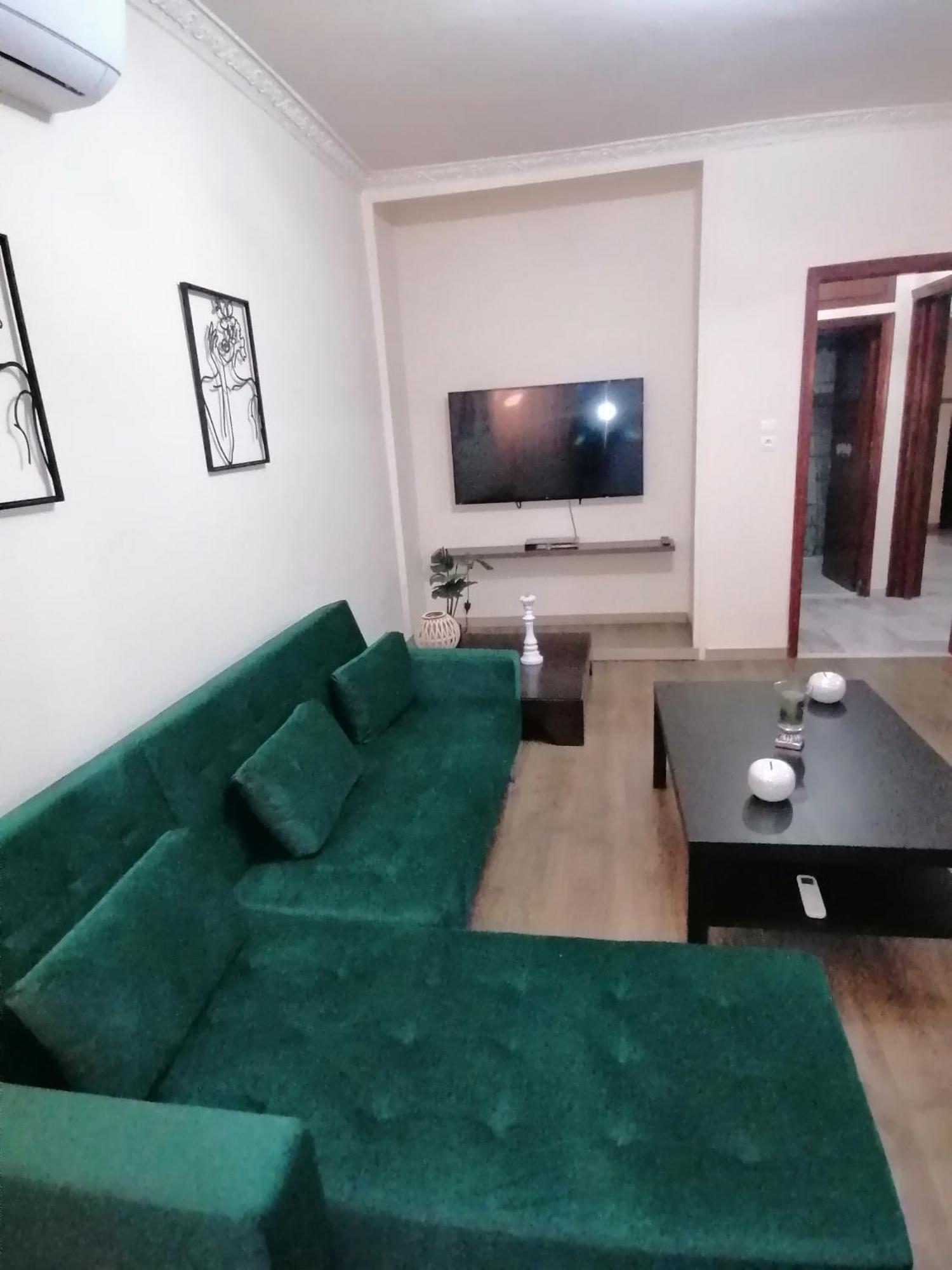 Anastasia'S Apartment Λαυριο Lávrion Dış mekan fotoğraf