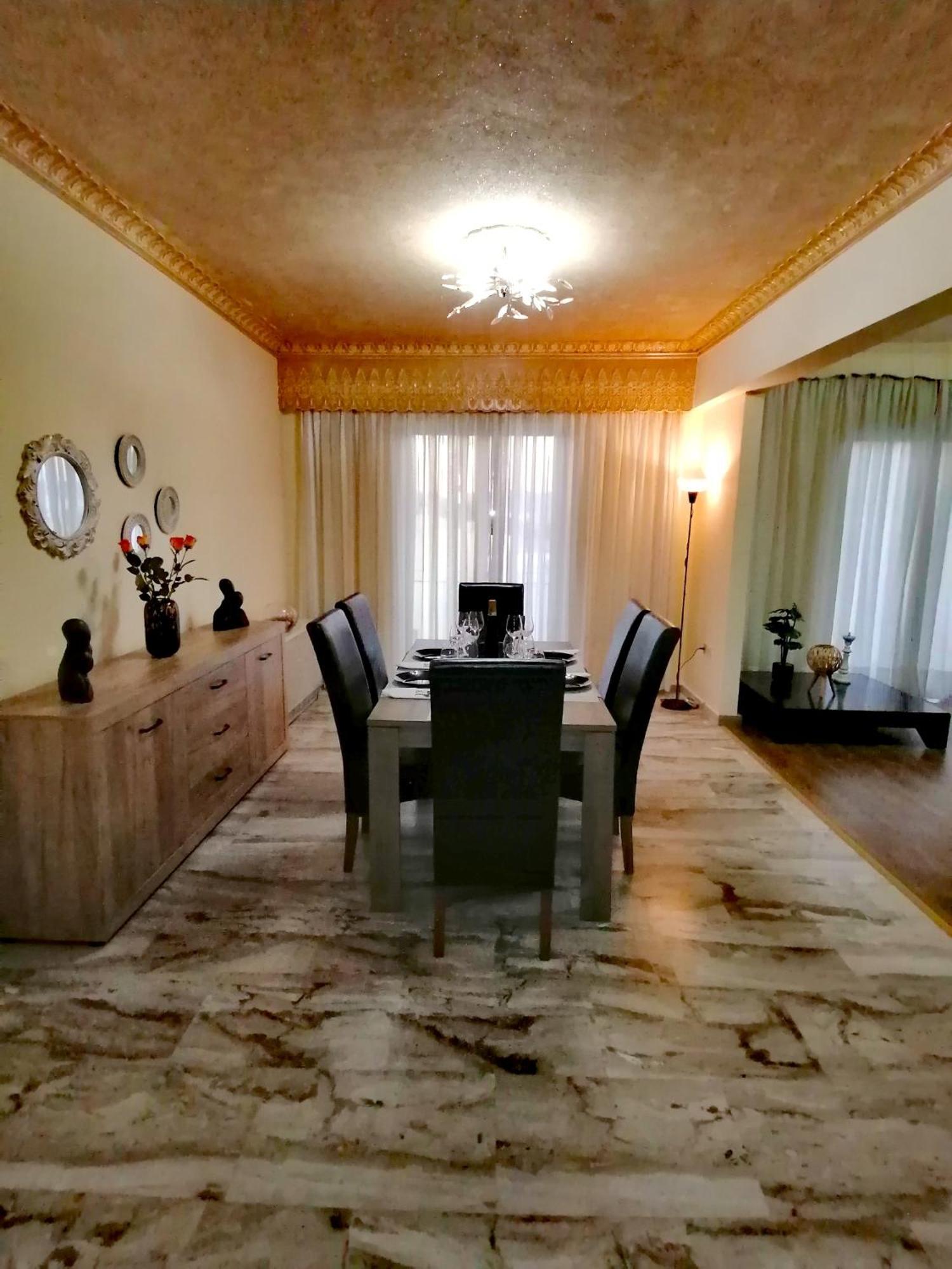 Anastasia'S Apartment Λαυριο Lávrion Dış mekan fotoğraf